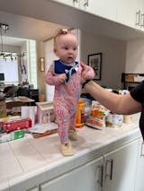 The Second-Skin Footie | Saddle Up