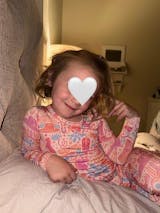 The Second-Skin 2-Piece Short Sleeve Pajama | Saddle Up