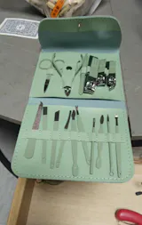 User picture