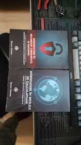 Cartea de Securitate Cibernetică by Ramon Năstase