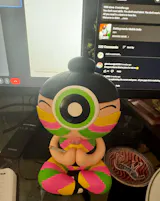 User picture