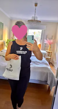 The Tank Top - Women's