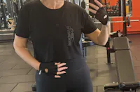 The Premium Crop Top