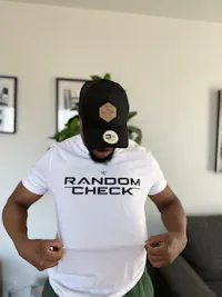 The Inspector Tee - Men's