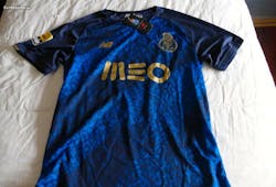 Random Football Jersey