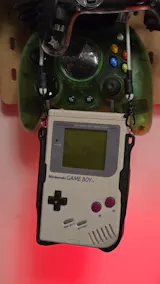 User picture