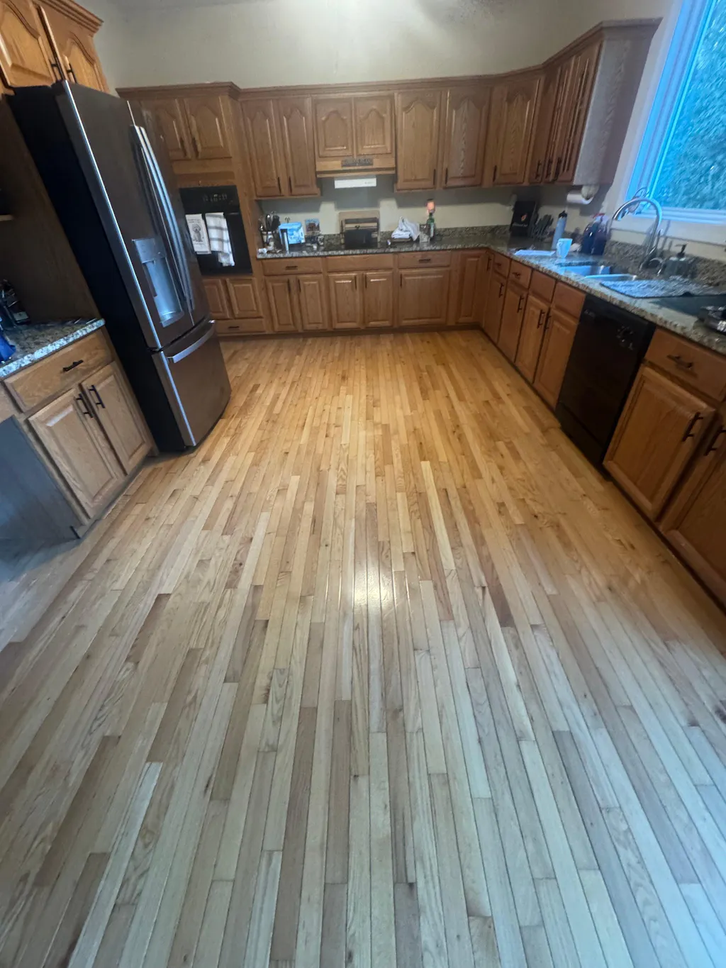 RHM Stainless Steel Custom Range Hood with Pot Rails SH1-C4BTRH