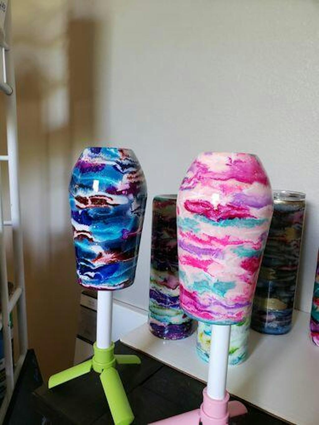 Ranger Tim Holtz Alcohol Pearls - .05oz Deception Color Alcohol Ink For Crafts