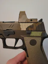 User picture