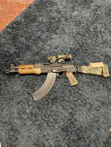User picture