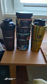 User picture