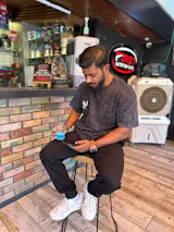 User picture