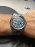 Relógio Citizen Automatic Super Titanium - NJ0180-80X
