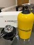 Relogio Citizen New Orca Preto - BN0230-04E