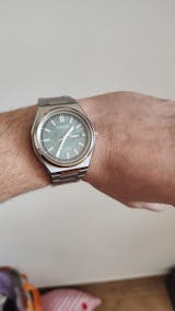 Relógio Citizen Zenshin Eco-Drive - AW0130-85X