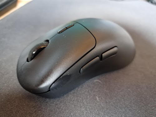 Rapoo VT3 Gen-2 Wireless Gaming Mouse Ultra Lightweight