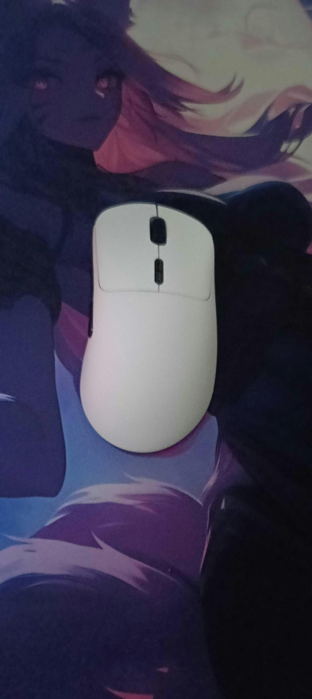 Rapoo VT3 Max Gen-2 Wireless Gaming Mouse Ultra Lightweight