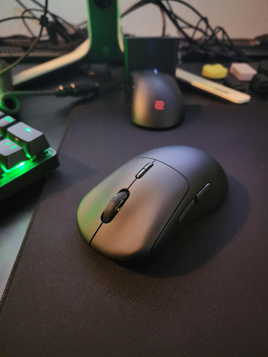 Rapoo VT3 Max Gen-2 Wireless Gaming Mouse Ultra Lightweight