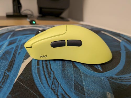 Rapoo VT3S Max Gen-2 Wireless Gaming Mouse Ultra Lightweight