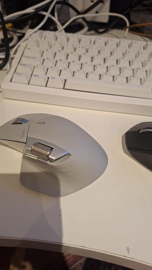 Rapoo MT760 Pro NearLink Multi-Device Wireless Mouse