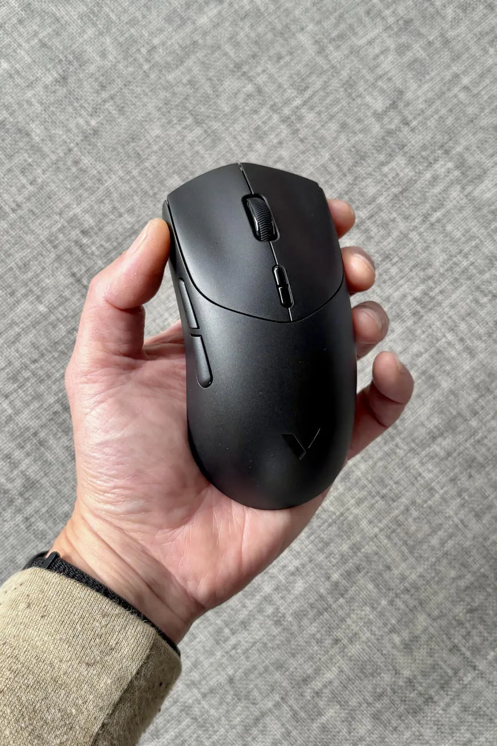 Rapoo VT7 Gen-2 8K Wireless Gaming Mouse Ultra Lightweight