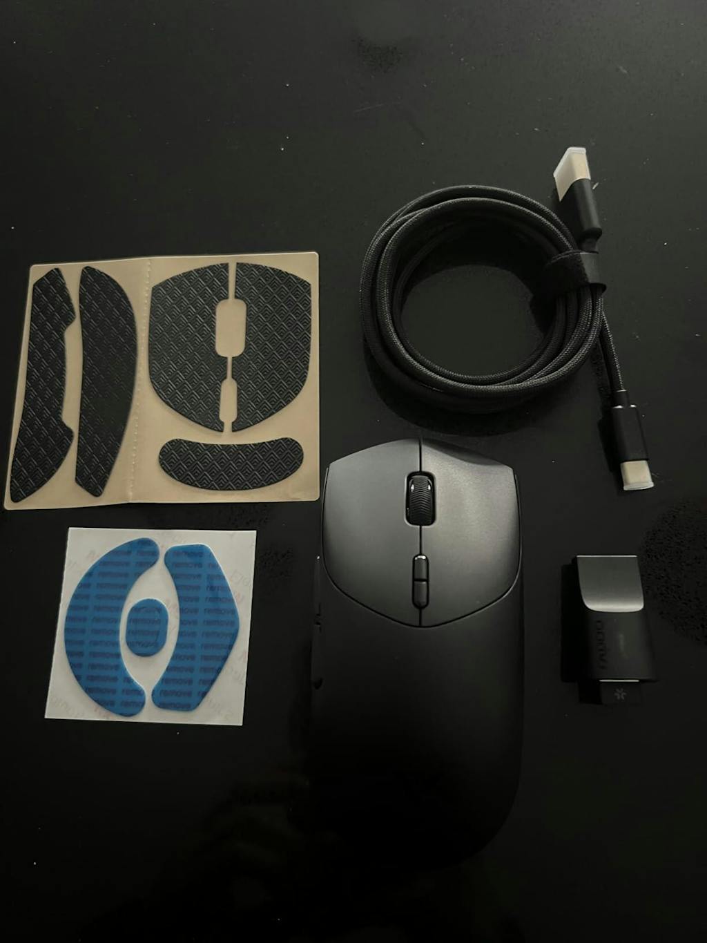 Rapoo VT7 Gen-2 Wireless Gaming Mouse Ultra Lightweight