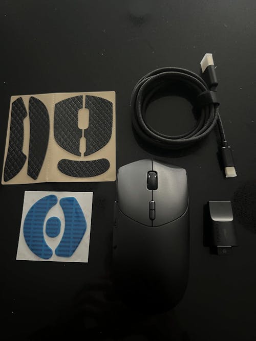 Rapoo VT7 Gen-2  Wireless Gaming Mouse Ultra Lightweight