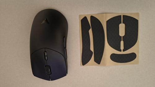 Rapoo VT7 Gen-2  Wireless Gaming Mouse Ultra Lightweight