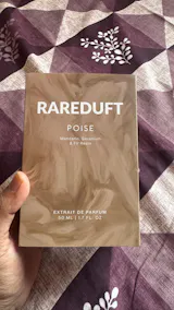 POISE | 50 ML
