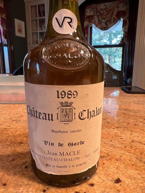 Rarest Wines