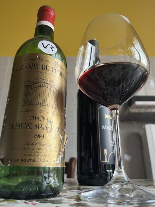 Rarest Wines