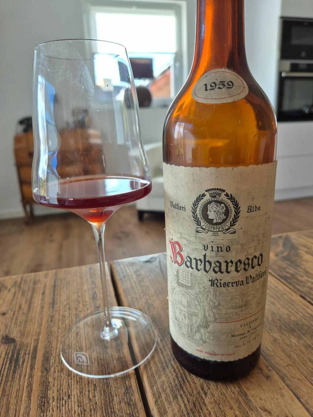 Rarest Wines