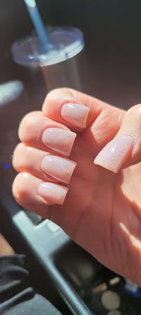 Pink 9D Holographic Rainbow Galaxy Cat Eye Gel Nail Polish 7.5ml #254