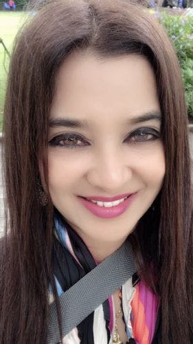 ras infinity anti aging serum