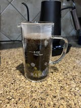 Rasa Branded 350ml French Press