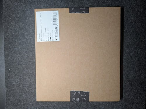 マグネット接続プレート for Desk / Shelf