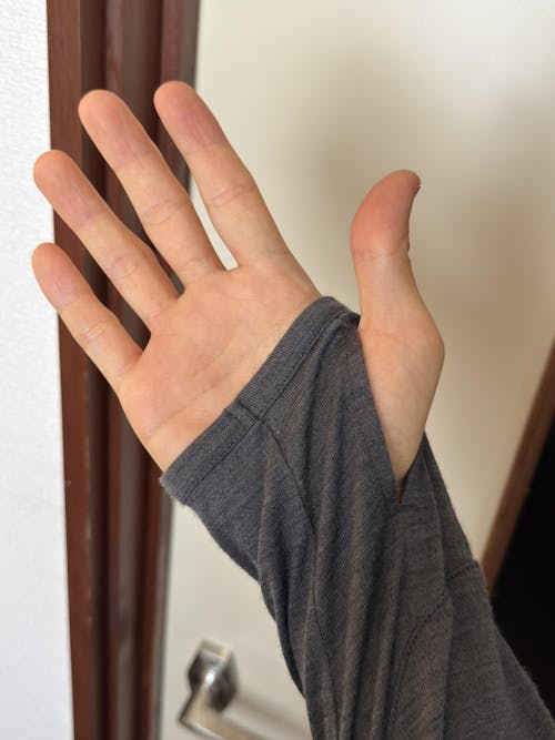 【早い者勝ちアウトレット】B級品、数日着ても臭わないノーベル賞素材Tシャツ「シープブレス」by CosmosWool™【即納】