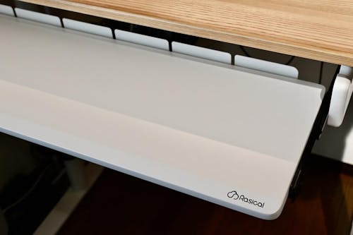 キーボードトレイ