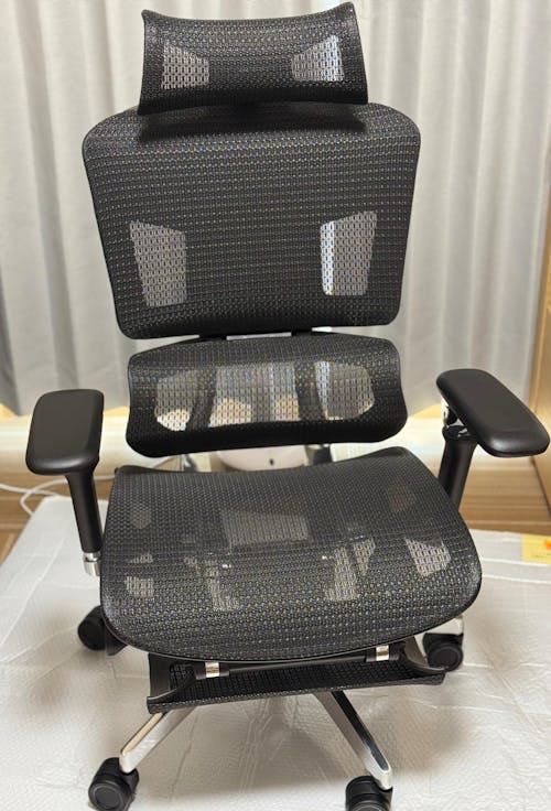 Rasical Chair Elite【即納】