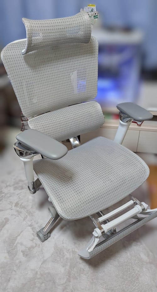 Rasical Chair Elite【即納】