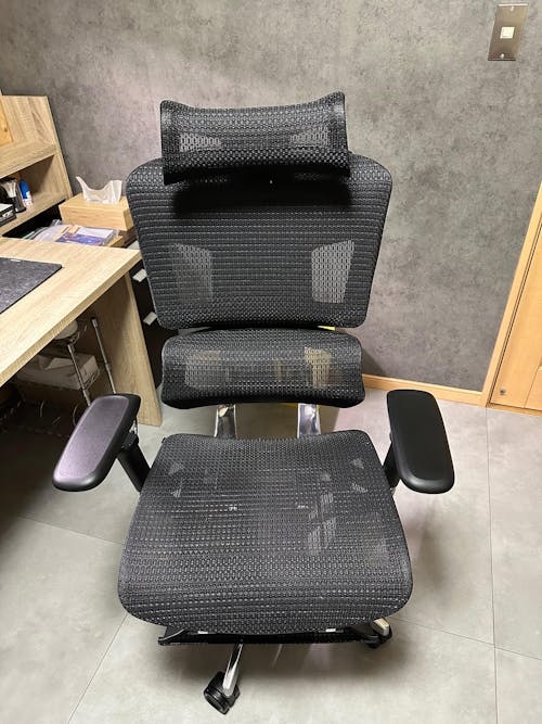 Rasical Chair Elite【即納】