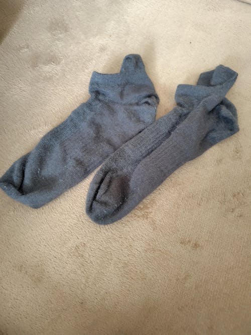 【ウインターセール】足が臭くなりづらい、ノーベル賞素材の靴下「シープブレス」 ショートソックス by CosmosWool™【即納】