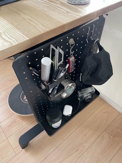 パンチングボード (アウトレット)