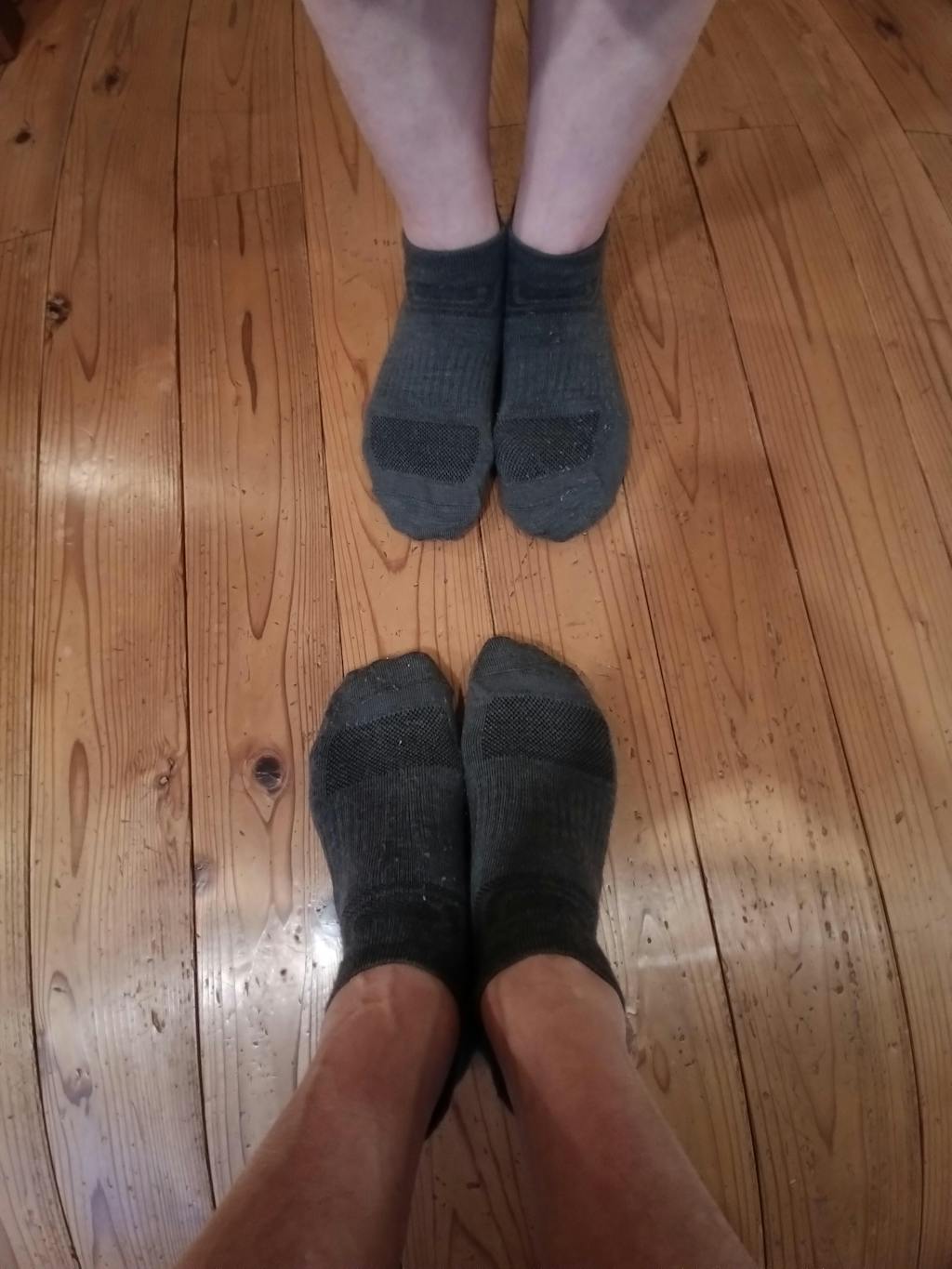 【早い者勝ちアウトレット】在庫限り、足が臭くなりづらい、ノーベル賞素材の靴下「シープブレス」 ショートソックス by CosmosWool™【即納】