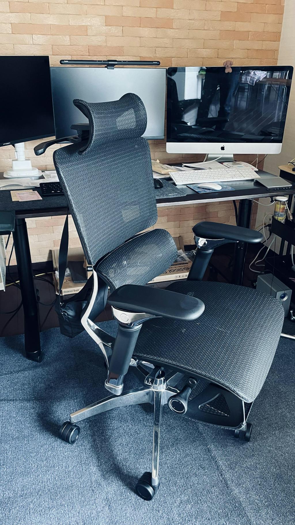 Rasical Chair Elite【即納】