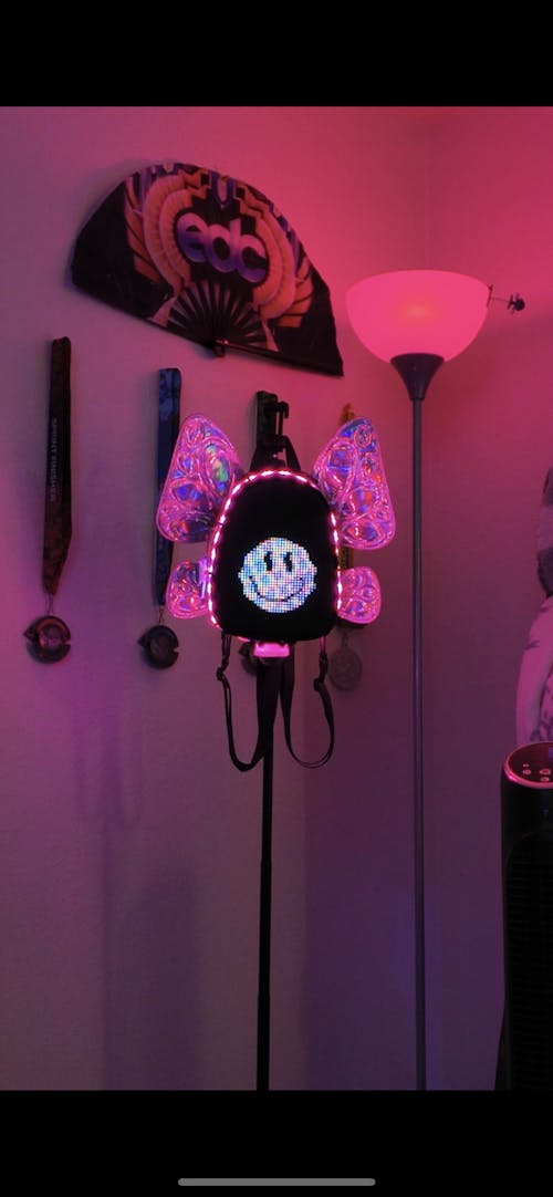 FLOWt Aura Bundle – Pin Print & Glow Insert Vibe Pack