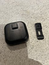 CL06 Rechargeable Brake Light, Rear Light with Light