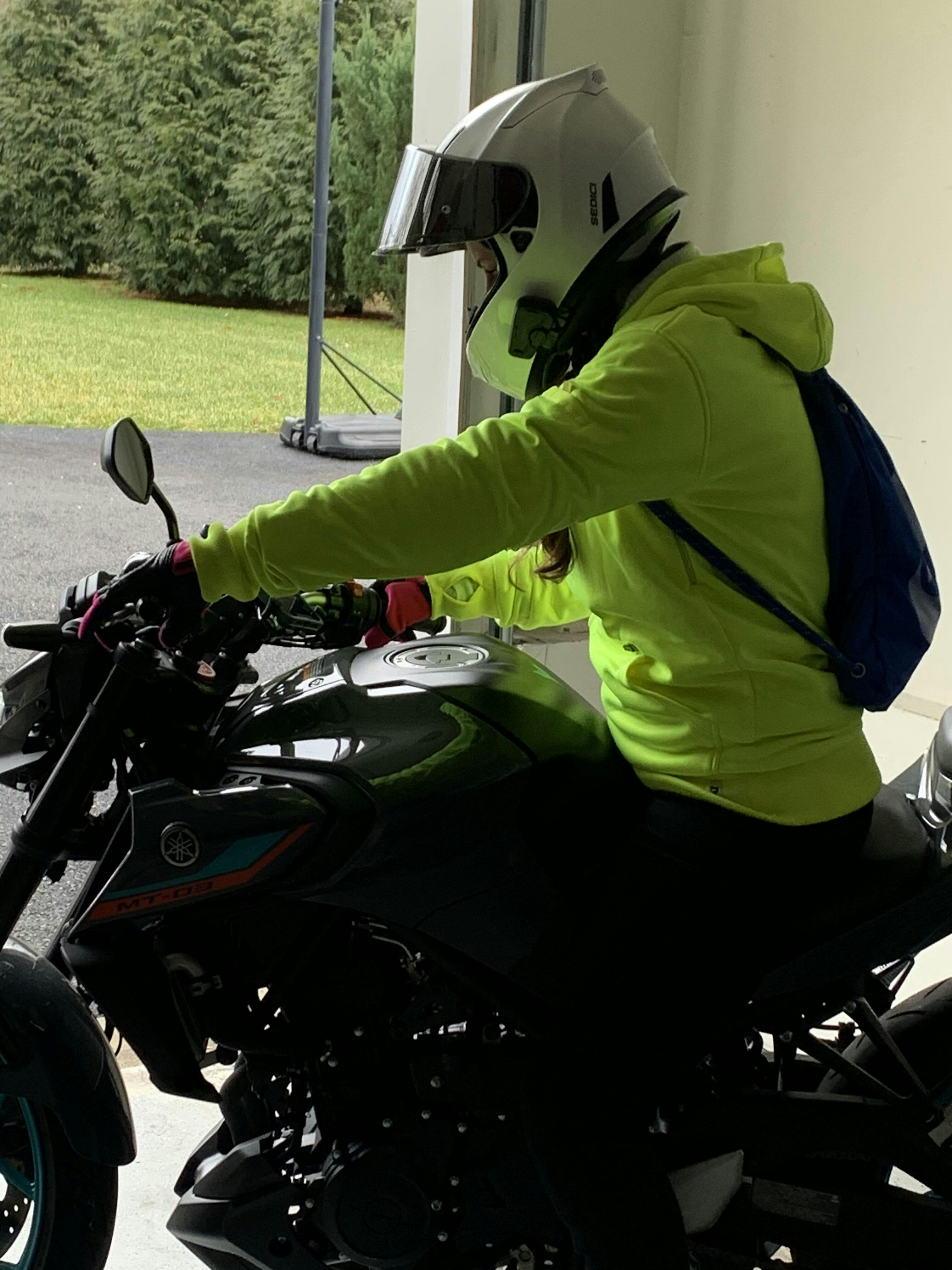 RAVEN Moto Motorcycle Hoodies LORICA Armored Hoodie