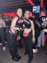 Ravevrienden Wappers