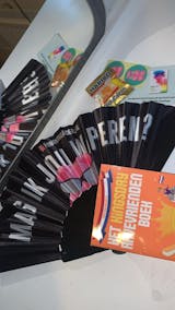 Ravevrienden Wappers